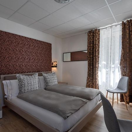 Hotel Pejo Пейо-Фонті Екстер'єр фото