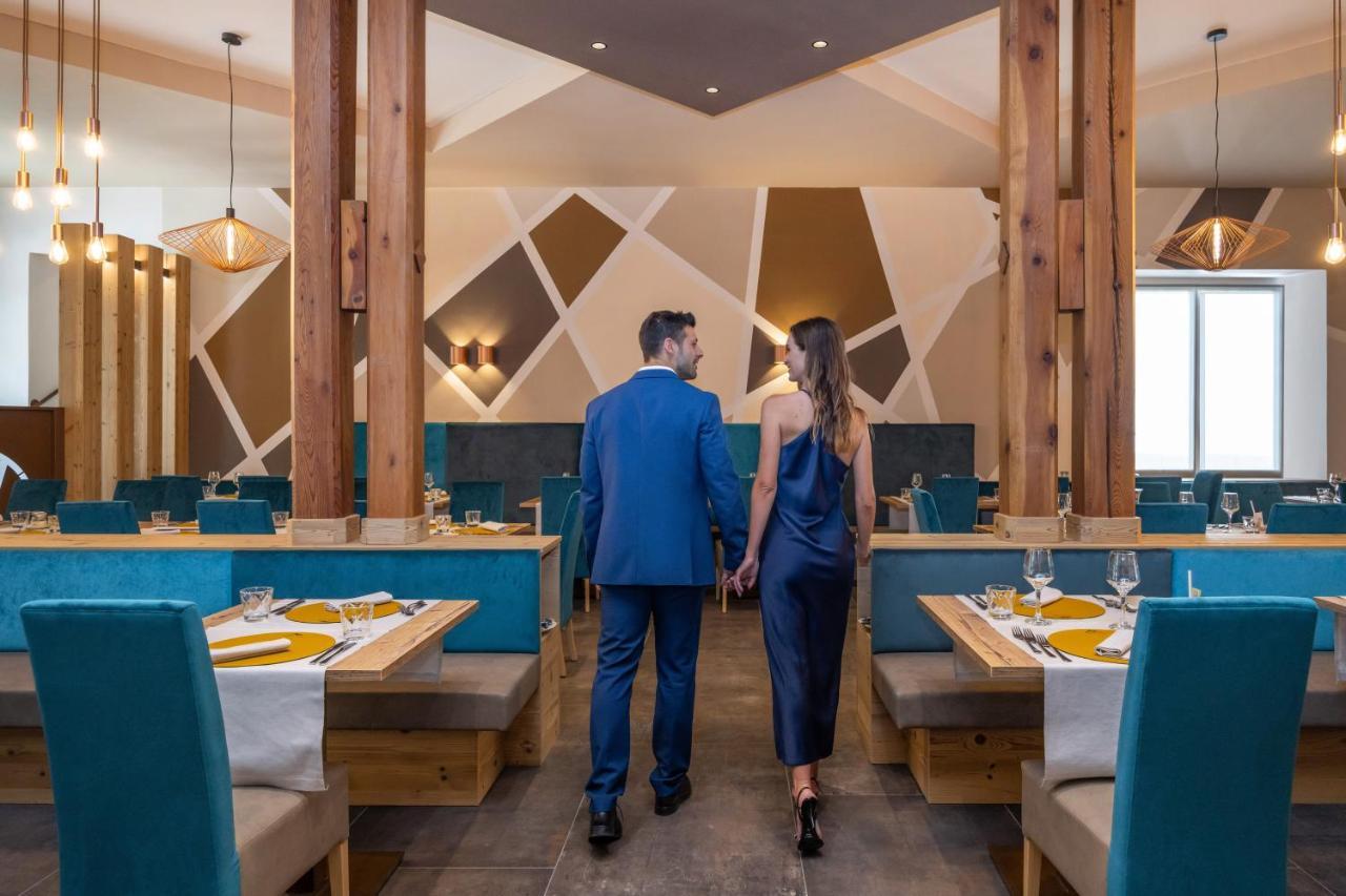 Hotel Pejo Пейо-Фонті Екстер'єр фото