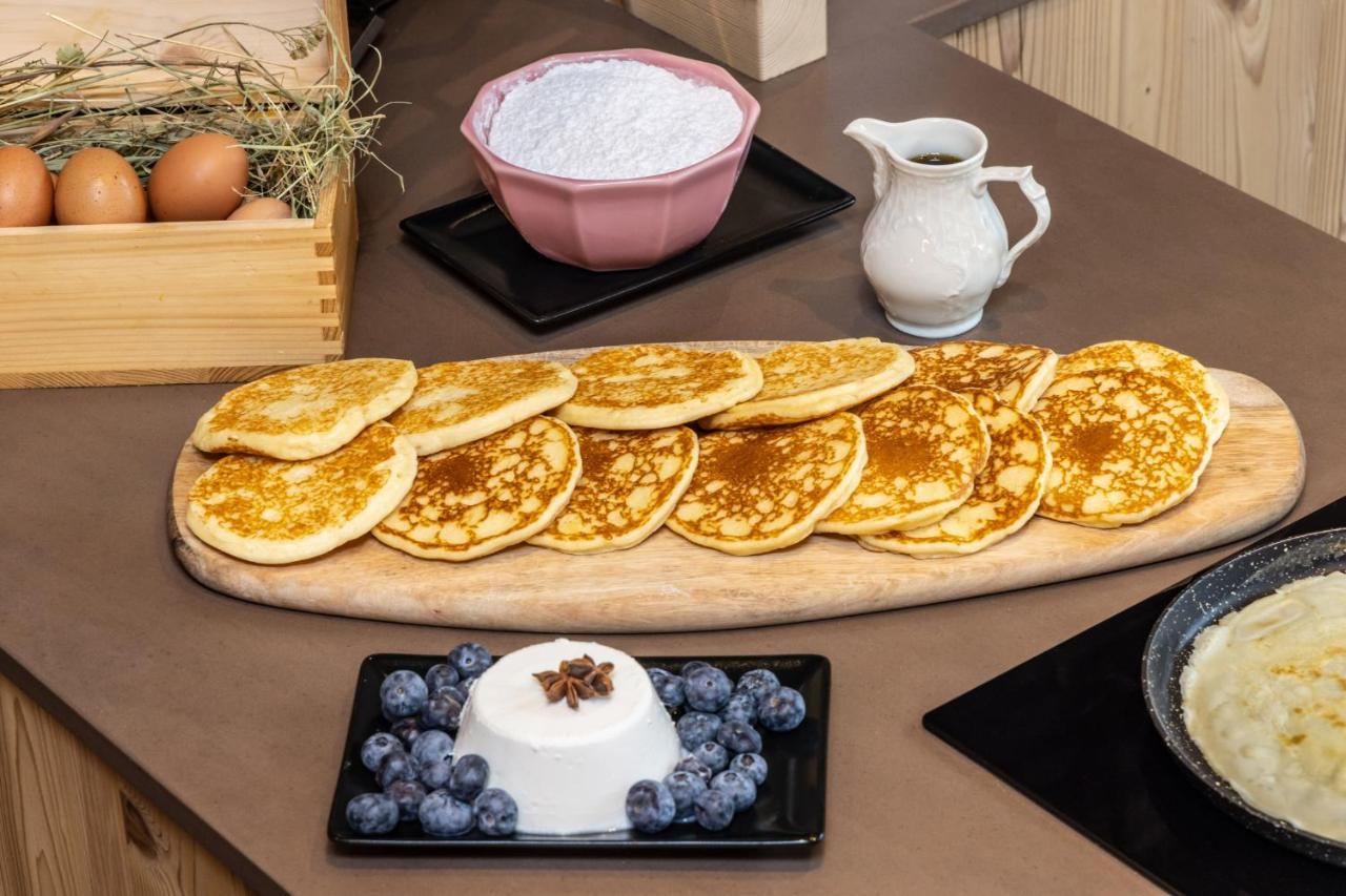 Hotel Pejo Пейо-Фонті Екстер'єр фото