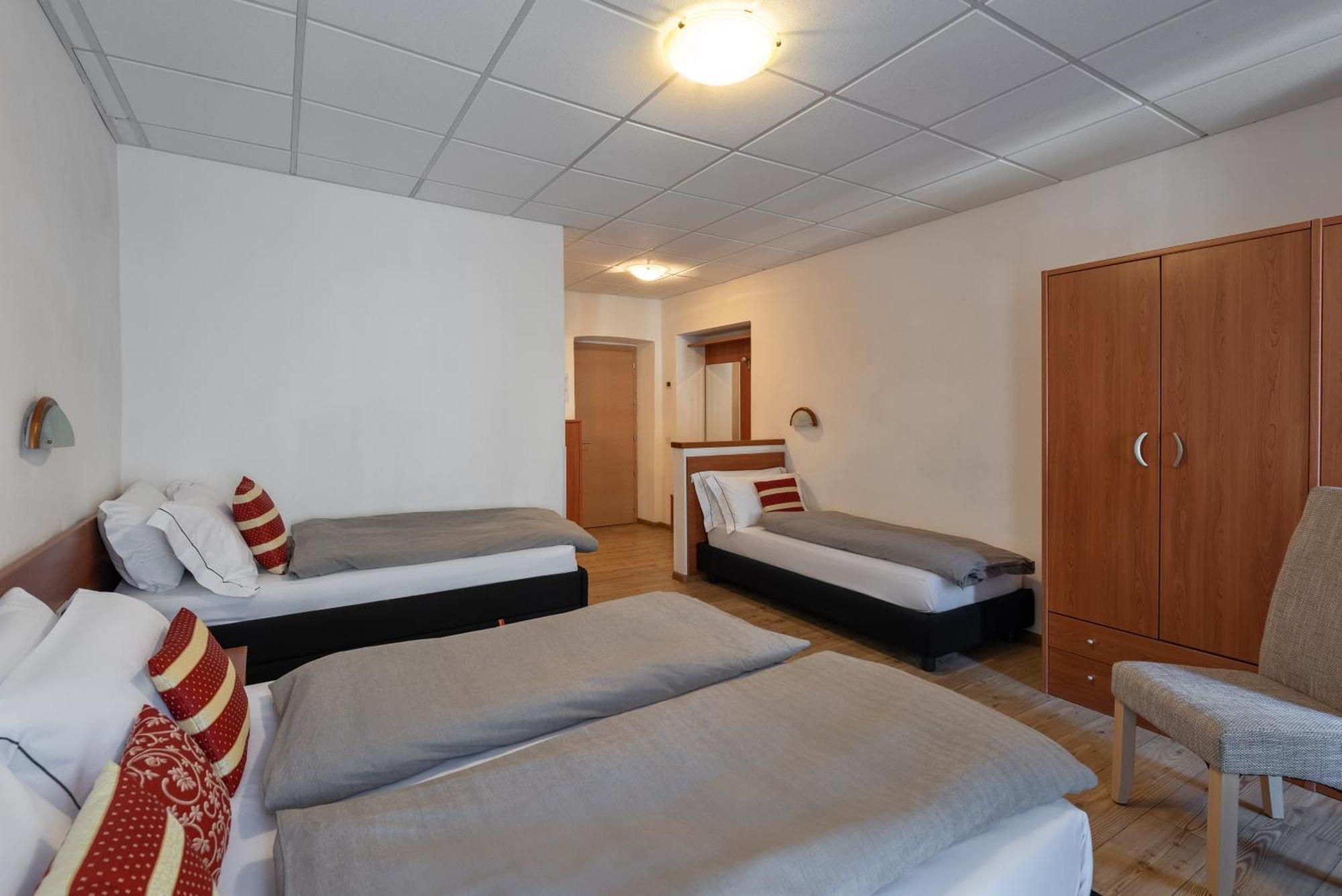 Hotel Pejo Пейо-Фонті Екстер'єр фото