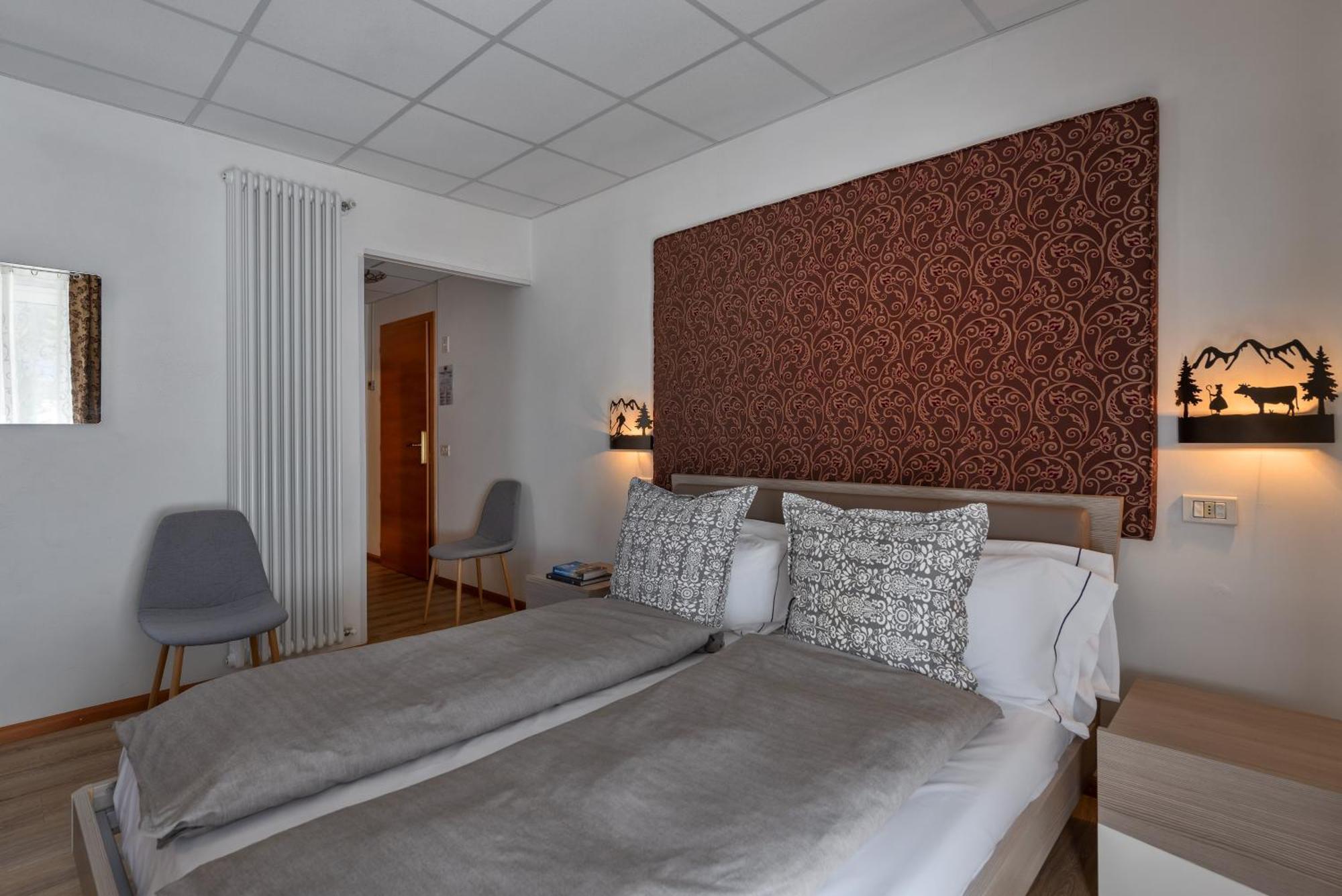 Hotel Pejo Пейо-Фонті Екстер'єр фото